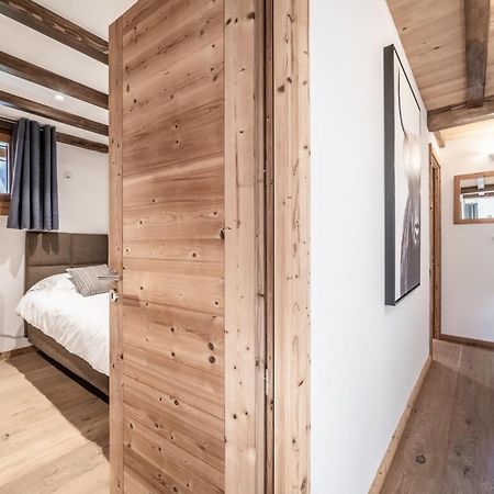 Jeanette 6 Apartment Morzine Luaran gambar
