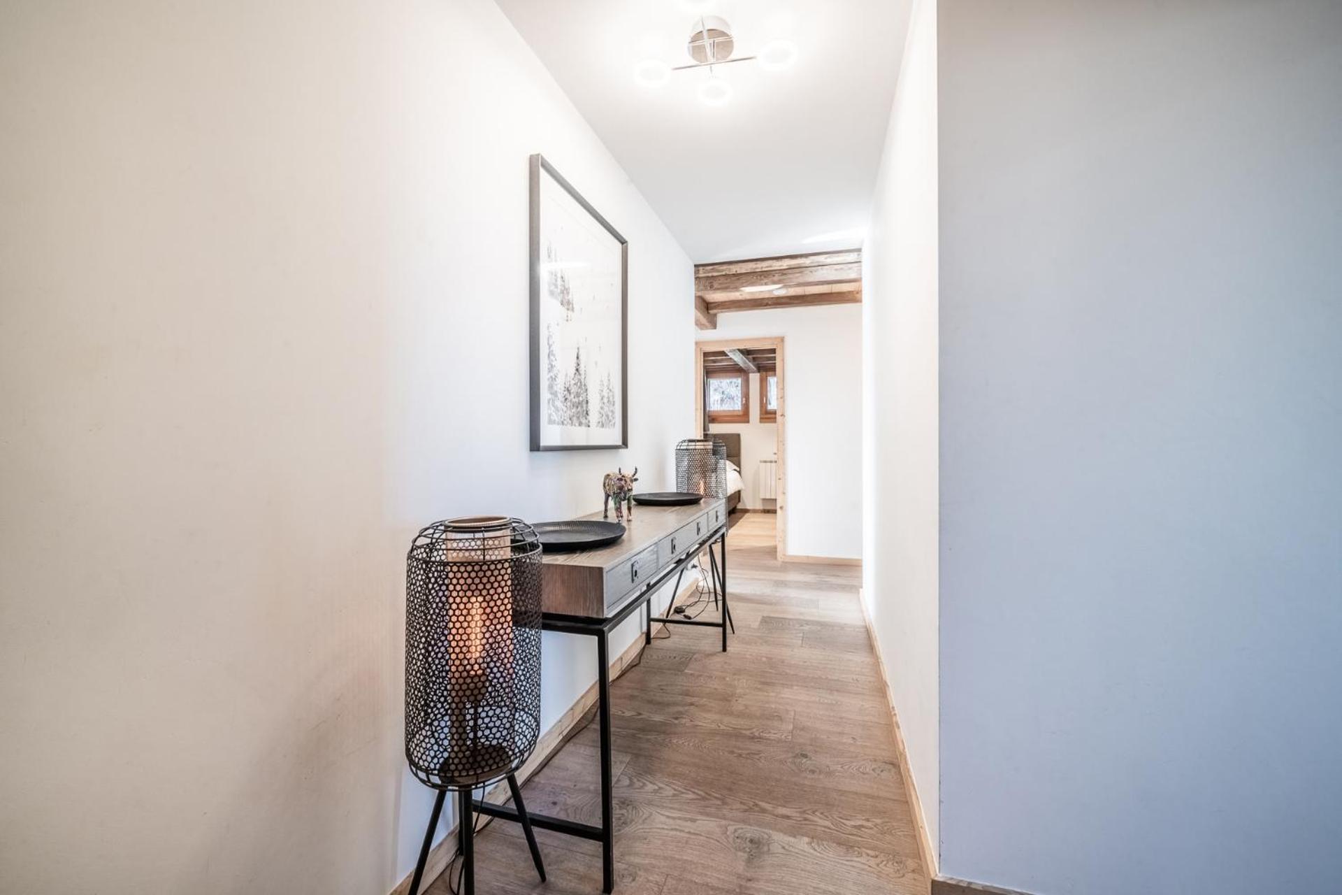 Jeanette 6 Apartment Morzine Luaran gambar