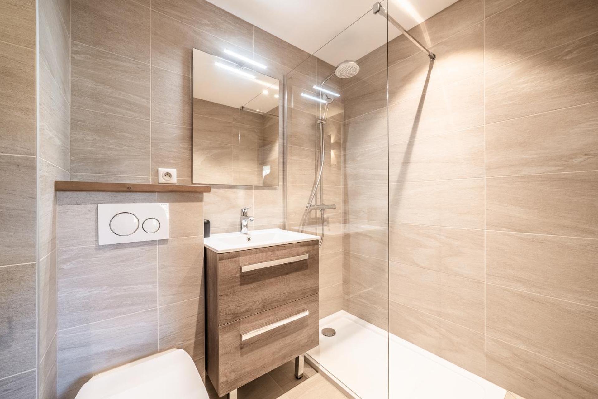 Jeanette 6 Apartment Morzine Luaran gambar