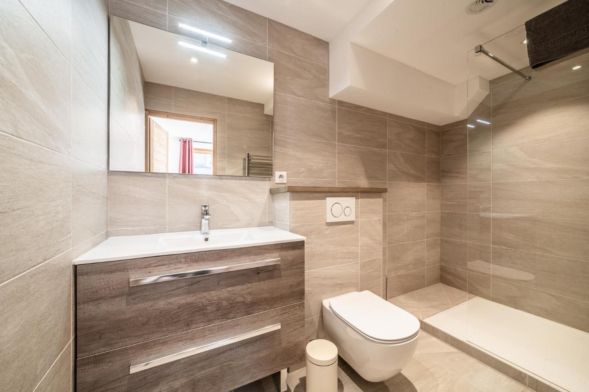 Jeanette 6 Apartment Morzine Luaran gambar