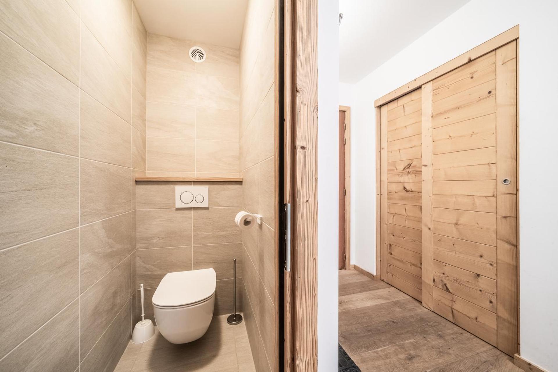 Jeanette 6 Apartment Morzine Luaran gambar
