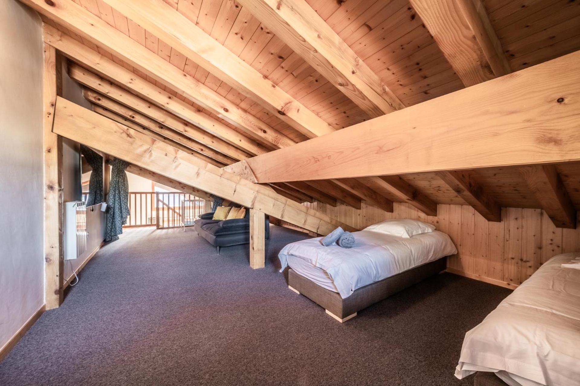 Jeanette 6 Apartment Morzine Luaran gambar