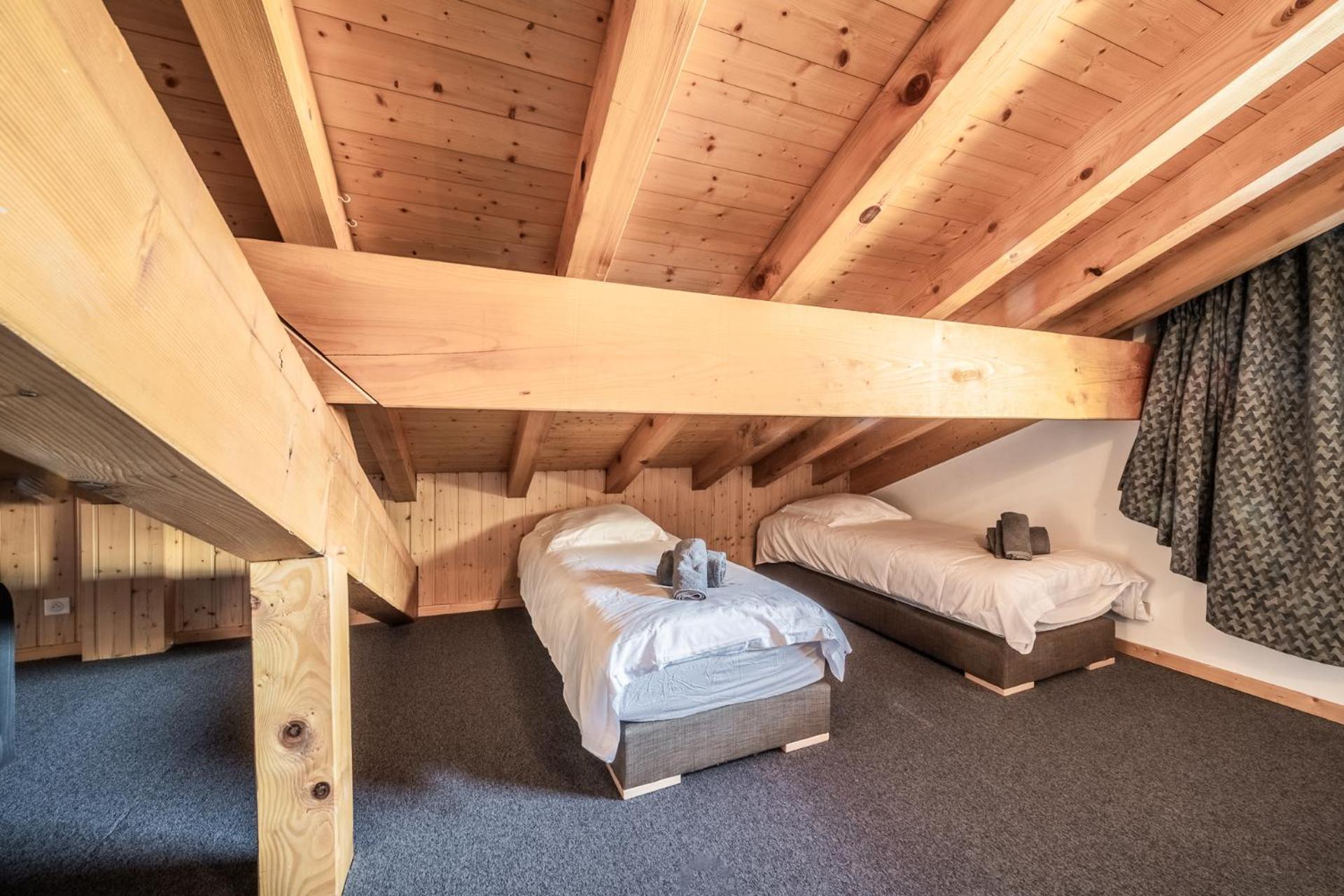 Jeanette 6 Apartment Morzine Luaran gambar