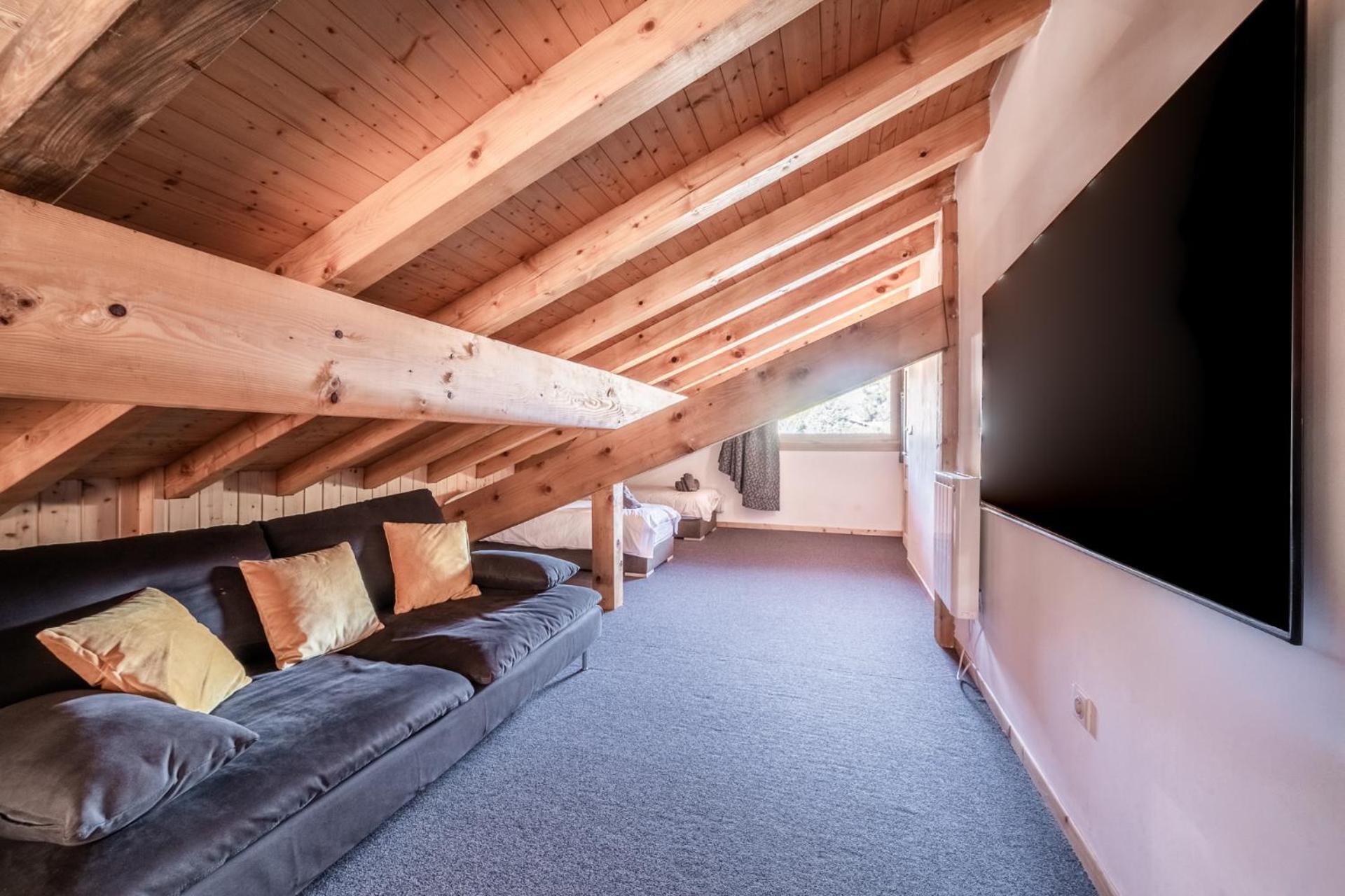Jeanette 6 Apartment Morzine Luaran gambar