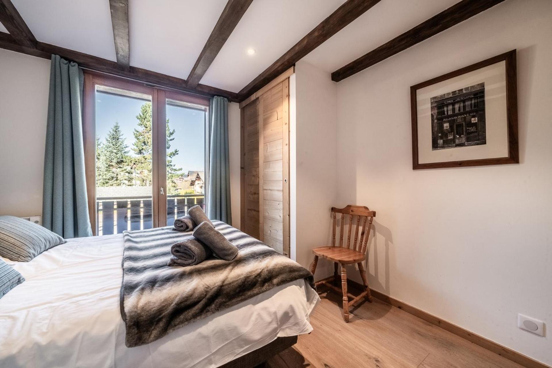 Jeanette 6 Apartment Morzine Luaran gambar