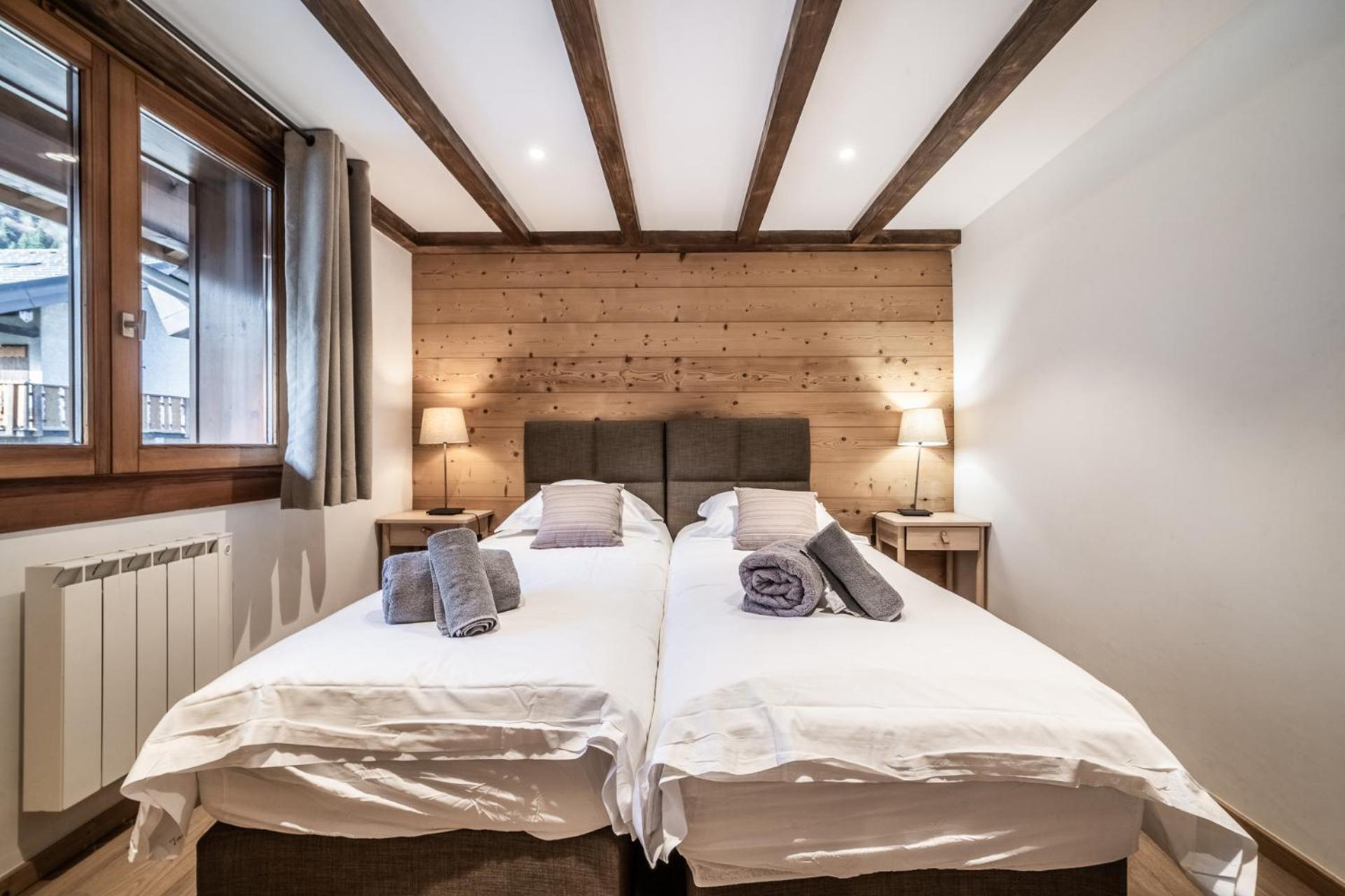 Jeanette 6 Apartment Morzine Luaran gambar