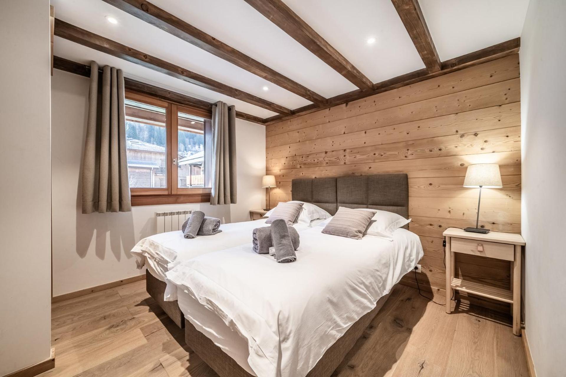 Jeanette 6 Apartment Morzine Luaran gambar