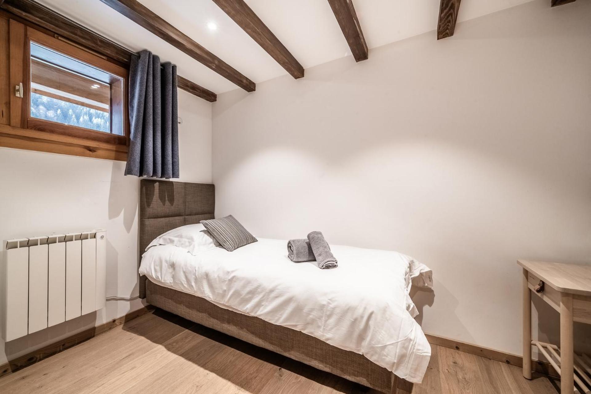 Jeanette 6 Apartment Morzine Luaran gambar